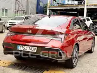 2026 Hyundai Avante