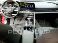 2026 Hyundai Avante