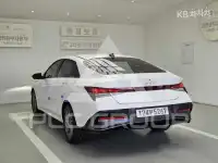 2026 Hyundai Avante