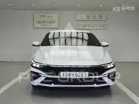2026 Hyundai Avante