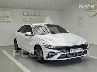 2026 Hyundai Avante