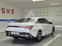 2026 Hyundai Avante