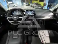 2026 Hyundai Avante