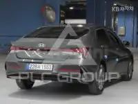 2026 Hyundai Avante