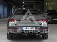 2026 Hyundai Avante