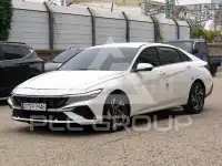 2026 Hyundai Avante