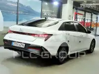 2026 Hyundai Avante