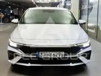 2026 Hyundai Avante