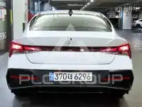 2026 Hyundai Avante