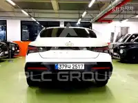 2026 Hyundai Avante