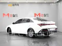 2026 Hyundai Avante