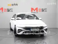 2026 Hyundai Avante