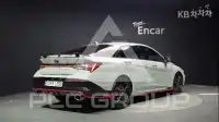2026 Hyundai Avante