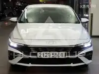 2026 Hyundai Avante