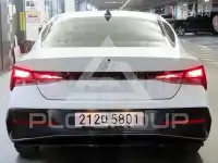 2026 Hyundai Avante