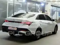 2026 Hyundai Avante