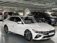 2026 Hyundai Avante