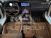 2026 Hyundai Avante