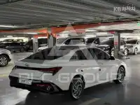 2026 Hyundai Avante