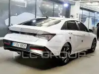 2026 Hyundai Avante