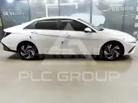 2026 Hyundai Avante
