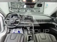 2026 Hyundai Avante