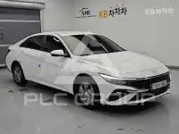 2026 Hyundai Avante