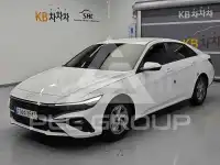2026 Hyundai Avante