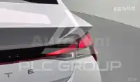 2026 Hyundai Avante