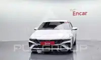 2026 Hyundai Avante