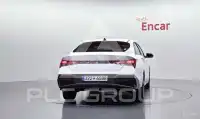 2026 Hyundai Avante