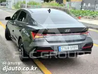 2026 Hyundai Avante
