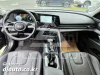 2026 Hyundai Avante