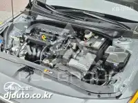 2026 Hyundai Avante