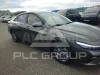2026 Hyundai Avante