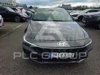 2026 Hyundai Avante