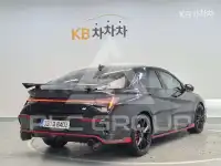 2026 Hyundai Avante