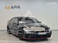 2026 Hyundai Avante