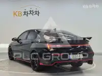 2026 Hyundai Avante