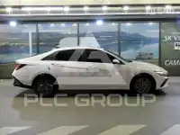 2026 Hyundai Avante