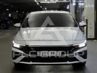 2026 Hyundai Avante