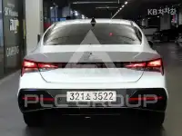 2026 Hyundai Avante