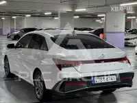 2026 Hyundai Avante
