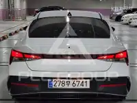 2026 Hyundai Avante