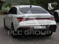 2026 Hyundai Avante
