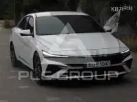 2026 Hyundai Avante