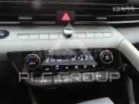 2026 Hyundai Avante