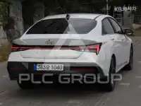 2026 Hyundai Avante