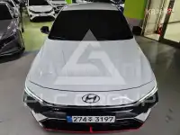 2026 Hyundai Avante