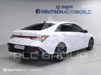 2026 Hyundai Avante